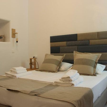 Gerania Milos Apartment Adamantas  Exterior photo