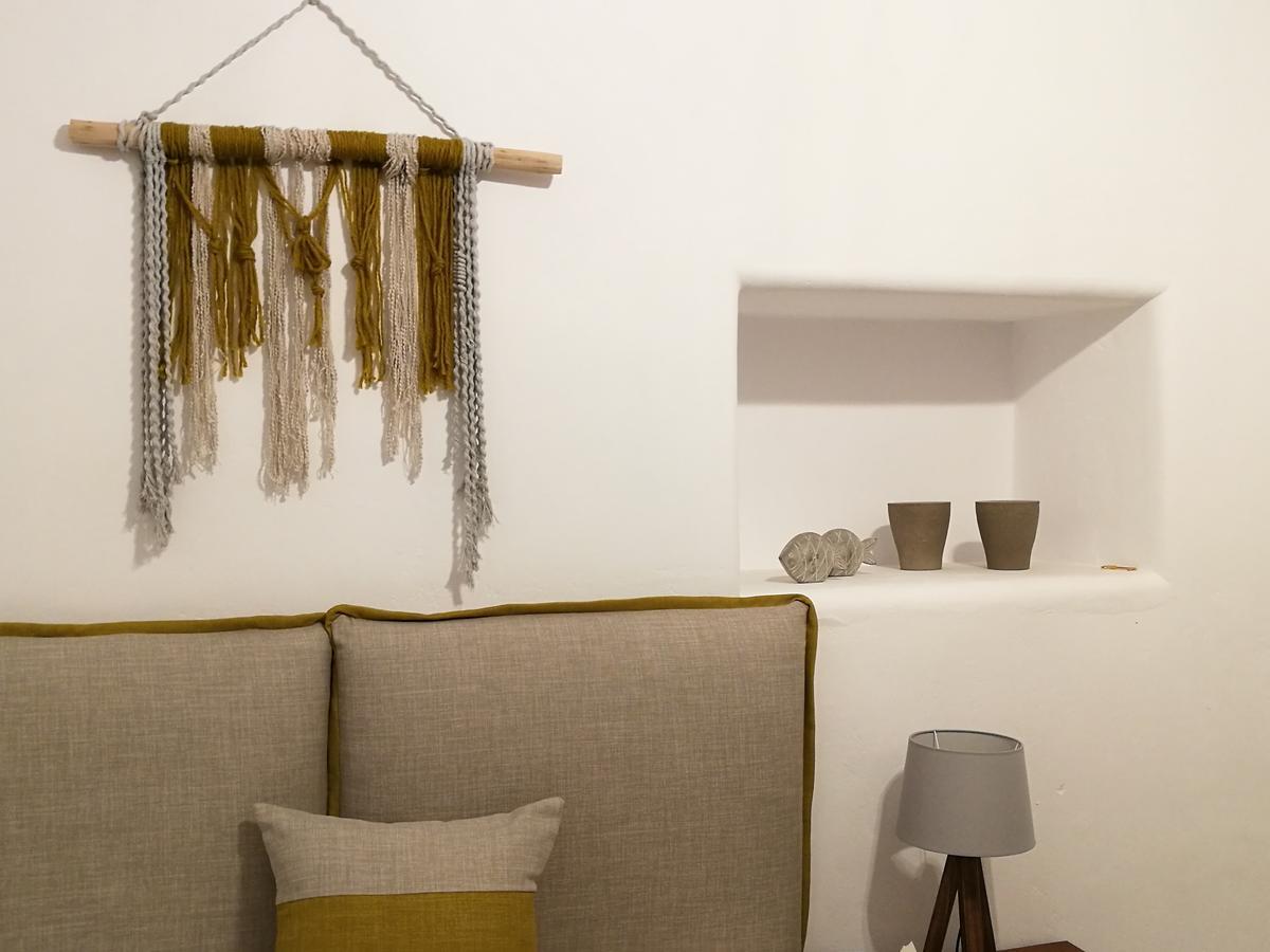 Gerania Milos Apartment Adamantas  Exterior photo