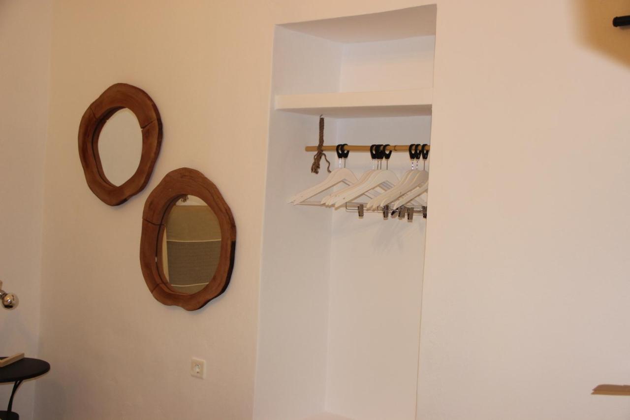 Gerania Milos Apartment Adamantas  Exterior photo